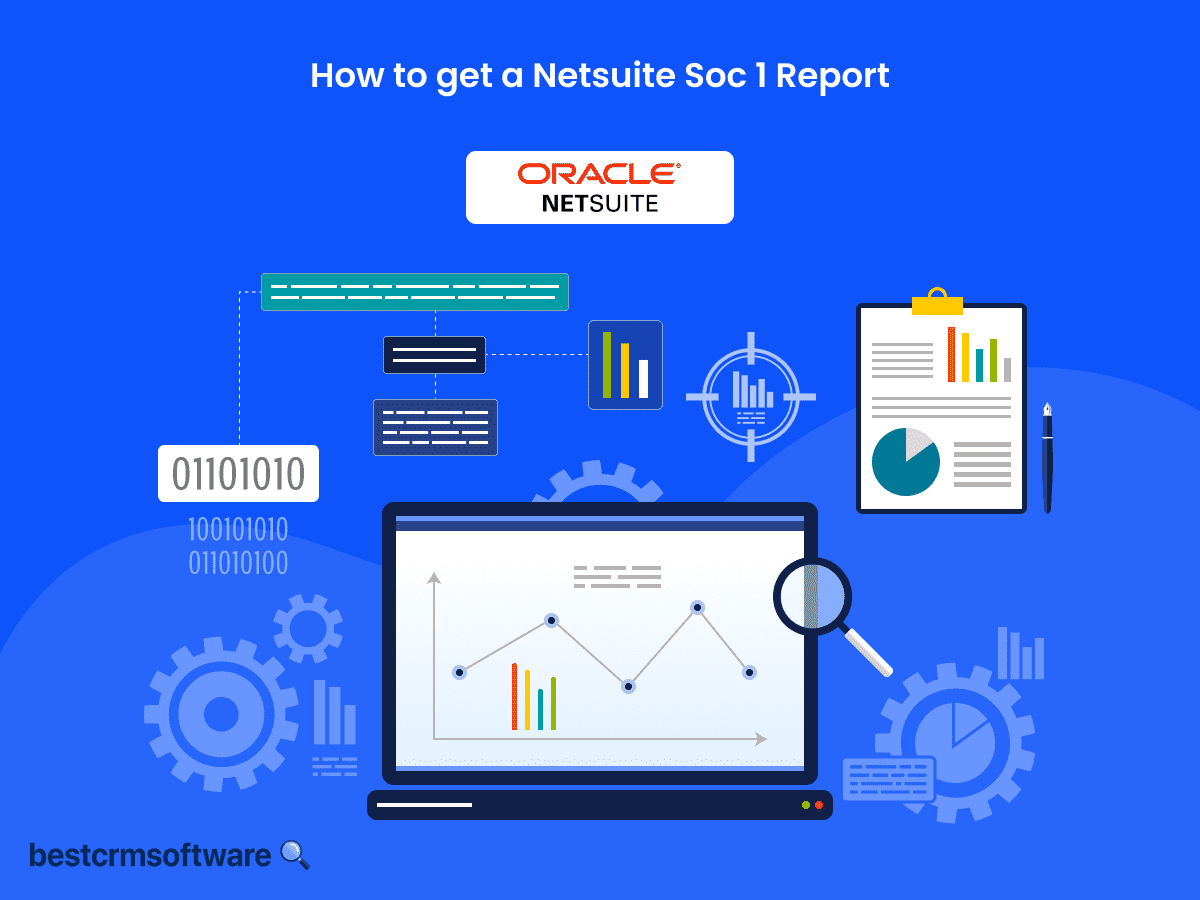 How to get netsuite soc 1 report