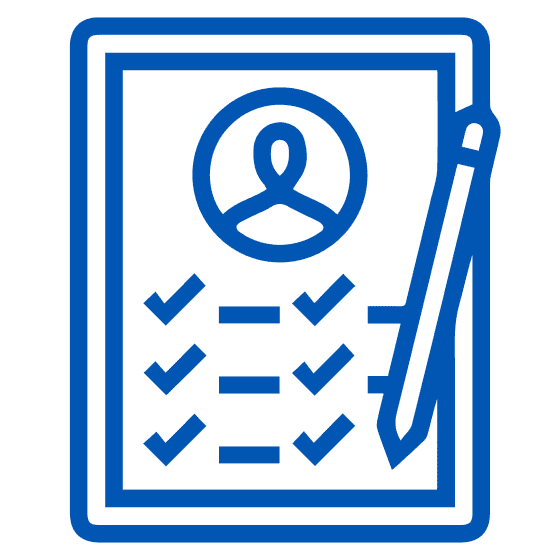 Lead Qualification icon