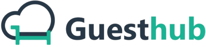 GuestHub logo