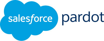 Pardot integration logo crm