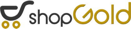 ShopGold crm integration logo