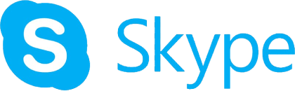 Skype logo