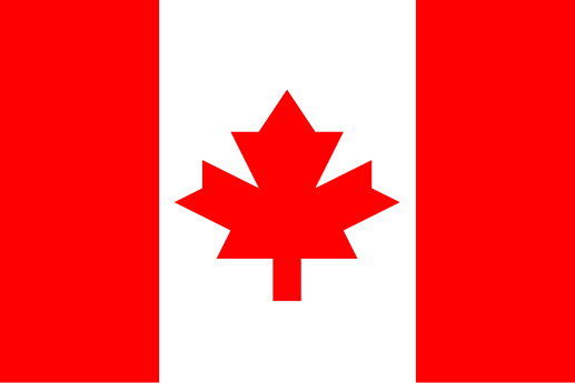 canada flag