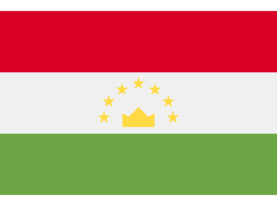 tajikistan flag