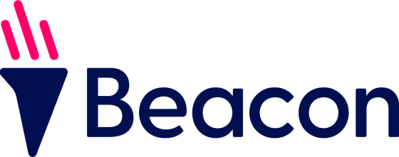 Beacon logo