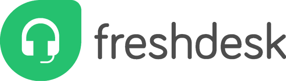 Freshdesk logo