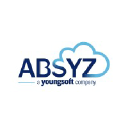 absyz logo