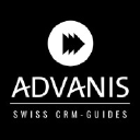 advanis logo