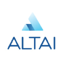 altai systems logo