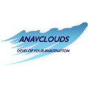 anavcloud softwares logo