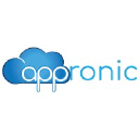 appronic logo