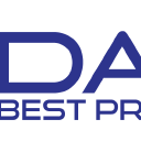 data best practices logo