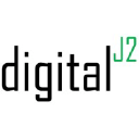 digital j2 logo