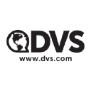 dvs.com logo