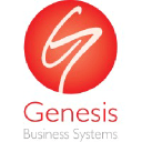 genesis it business systems logo