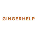 gingerhelp logo