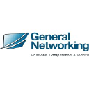 General networking logo