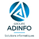 groupe adinfo solutions logo