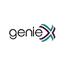 GenieX tech logo