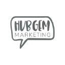 hubgem marketing logo