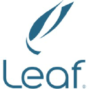 leaf software solutions logo