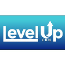 levelup crm logo