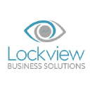 Lockview business solutions logo