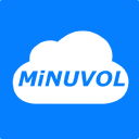 minuvol logo