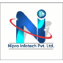 nipro infotech logo