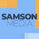 samson media logo