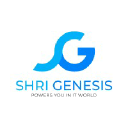 shri genesis logo