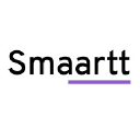 smaartt logo