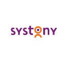 systony logo