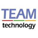 team technology logo