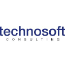 technosoft consulting logo