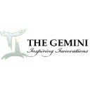 the gemini crm logo