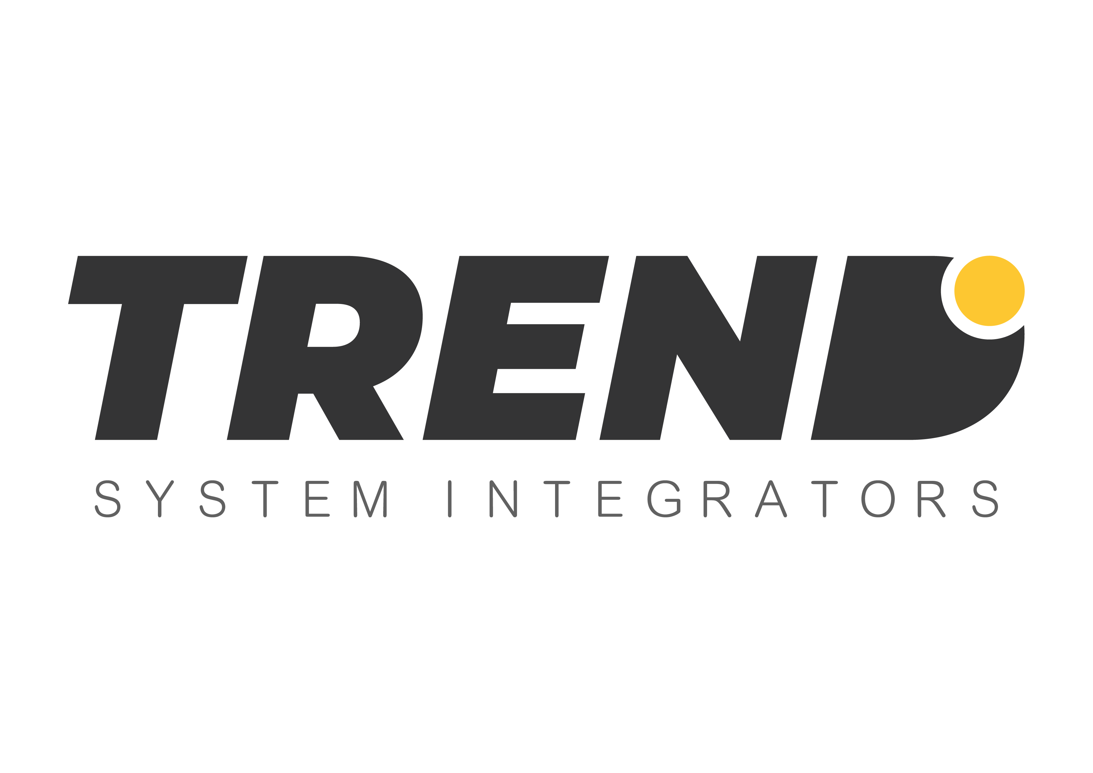 trend systems integrations logo