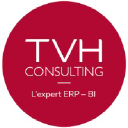 tvh consulting logo