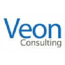 veon consulting software logo