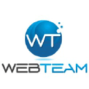 webteam software logo