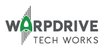 worddrive tech works logo