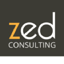 zed consulting logo