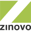 zinovo software logo