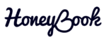 Honeybook logo