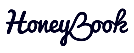 Honeybook logo