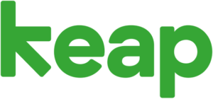 Keap crm logo