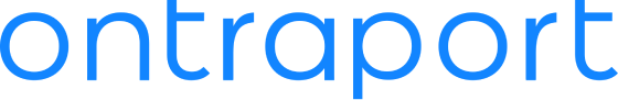 Ontraport crm logo