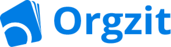 Orgzit crm logo