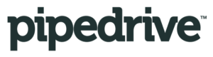 Pipedrive logo