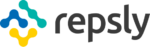 Repsly crm logo